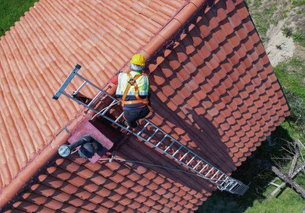 Best Tile Roofing Installation  in Okeechobee, FL